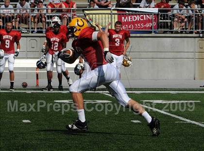 Thumbnail 2 in Ohio All-Star Classic (North vs South) photogallery.