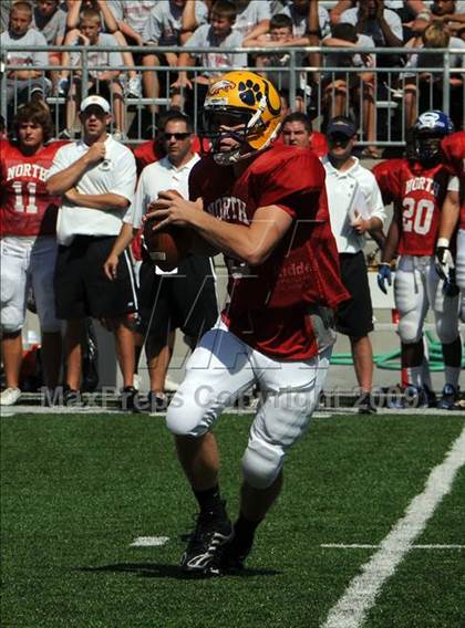 Thumbnail 3 in Ohio All-Star Classic (North vs South) photogallery.