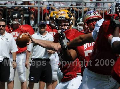 Thumbnail 3 in Ohio All-Star Classic (North vs South) photogallery.