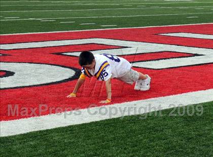Thumbnail 3 in Ohio All-Star Classic (North vs South) photogallery.