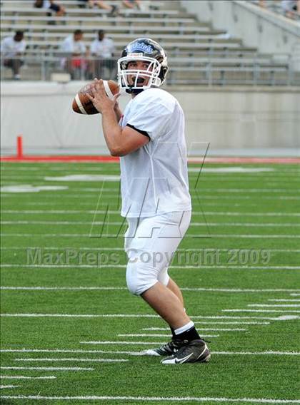Thumbnail 1 in Ohio All-Star Classic (North vs South) photogallery.