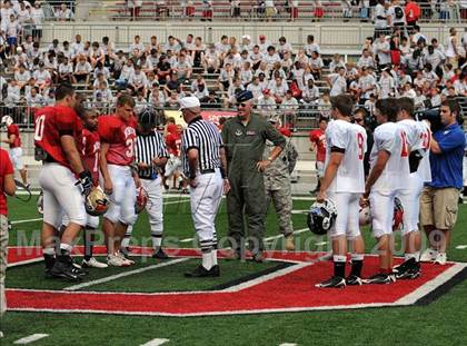 Thumbnail 1 in Ohio All-Star Classic (North vs South) photogallery.