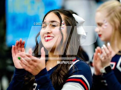 Thumbnail 3 in Turlock Christian vs. Elliot Christian (CIF SJS D6 Final) photogallery.