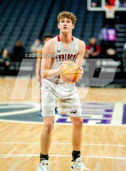 Thumbnail 1 in Turlock Christian vs. Elliot Christian (CIF SJS D6 Final) photogallery.