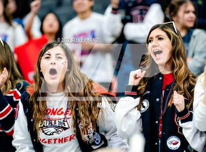 Thumbnail 1 in Turlock Christian vs. Elliot Christian (CIF SJS D6 Final) photogallery.