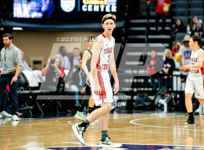 Thumbnail 2 in Turlock Christian vs. Elliot Christian (CIF SJS D6 Final) photogallery.