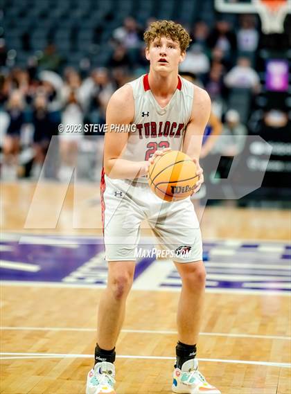 Thumbnail 1 in Turlock Christian vs. Elliot Christian (CIF SJS D6 Final) photogallery.