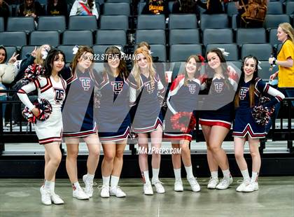 Thumbnail 2 in Turlock Christian vs. Elliot Christian (CIF SJS D6 Final) photogallery.