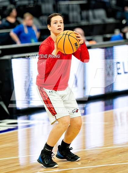 Thumbnail 3 in Turlock Christian vs. Elliot Christian (CIF SJS D6 Final) photogallery.