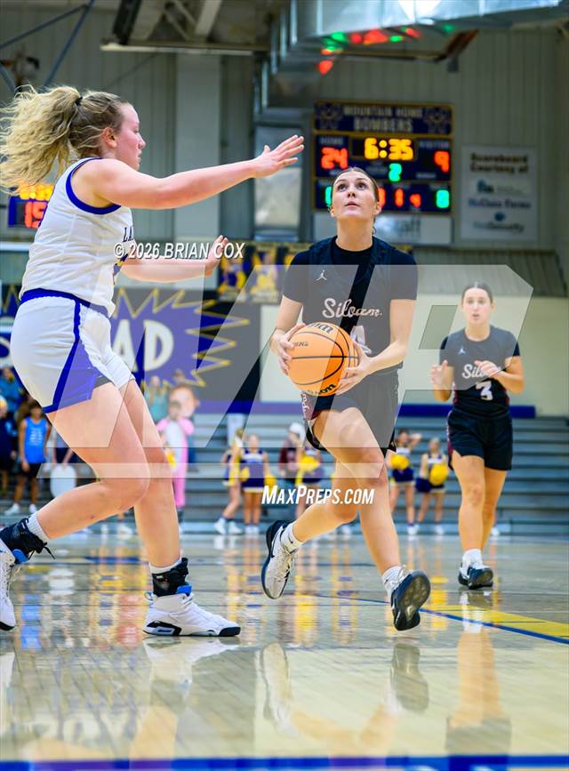 Siloam Springs @ Mountain Home