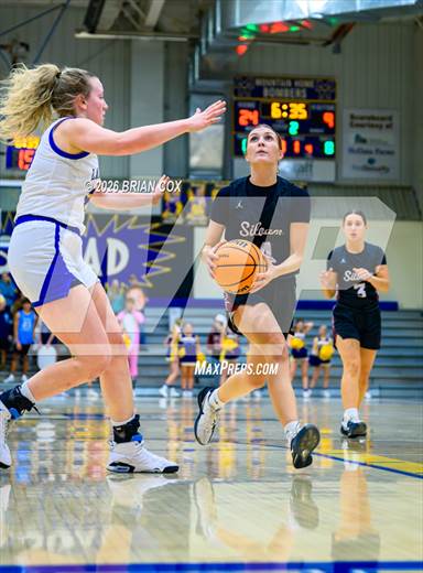 Siloam Springs @ Mountain Home