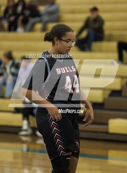 Thumbnail 3 in The Meadows School vs. Sports Leadership & Management photogallery.