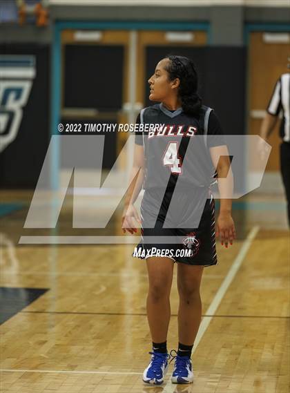 Thumbnail 3 in The Meadows School vs. Sports Leadership & Management photogallery.