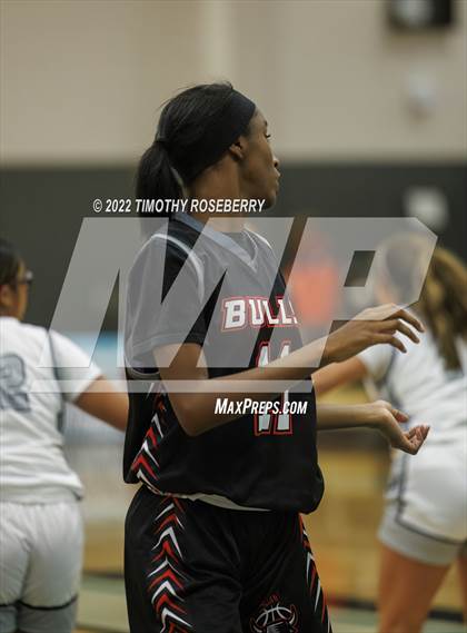 Thumbnail 2 in The Meadows School vs. Sports Leadership & Management photogallery.