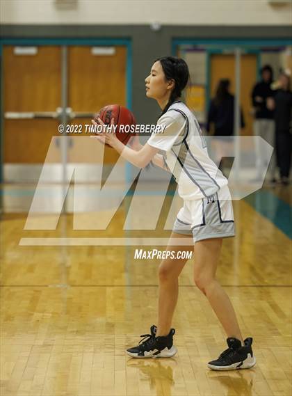 Thumbnail 3 in The Meadows School vs. Sports Leadership & Management photogallery.
