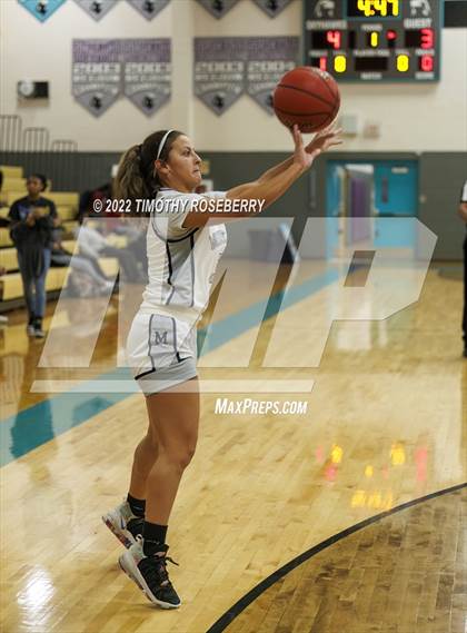 Thumbnail 3 in The Meadows School vs. Sports Leadership & Management photogallery.