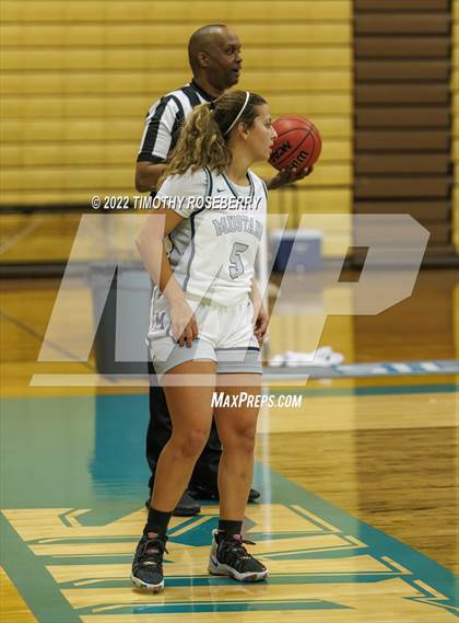 Thumbnail 1 in The Meadows School vs. Sports Leadership & Management photogallery.