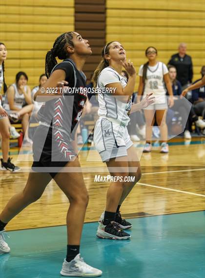 Thumbnail 3 in The Meadows School vs. Sports Leadership & Management photogallery.