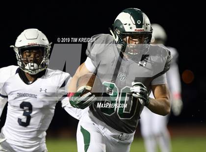 Thumbnail 2 in Chambersburg @ Central Dauphin photogallery.