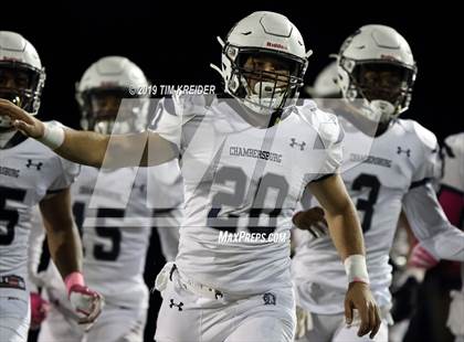 Thumbnail 1 in Chambersburg @ Central Dauphin photogallery.