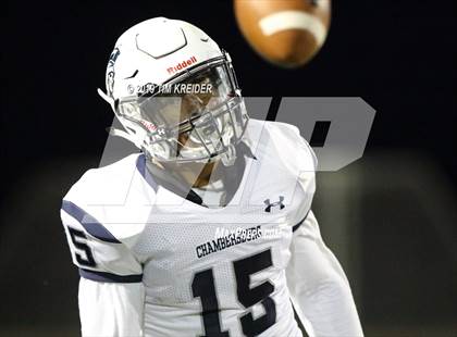 Thumbnail 1 in Chambersburg @ Central Dauphin photogallery.