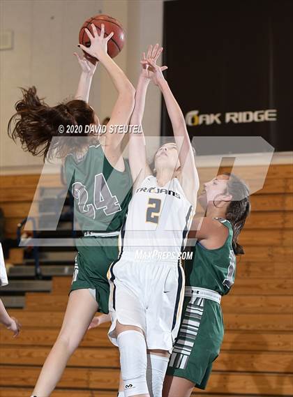 Thumbnail 2 in Ponderosa @ Oak Ridge photogallery.