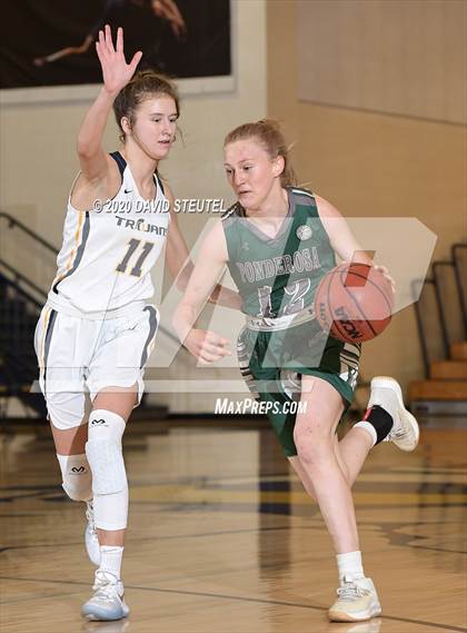Thumbnail 3 in Ponderosa @ Oak Ridge photogallery.