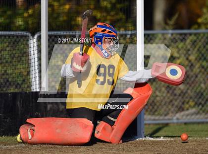 Thumbnail 1 in Pawling @ North Salem (Section 1 Class C Semifinal) photogallery.