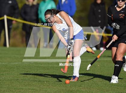 Thumbnail 3 in Pawling @ North Salem (Section 1 Class C Semifinal) photogallery.