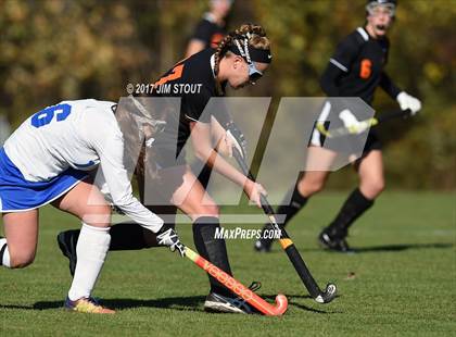 Thumbnail 1 in Pawling @ North Salem (Section 1 Class C Semifinal) photogallery.