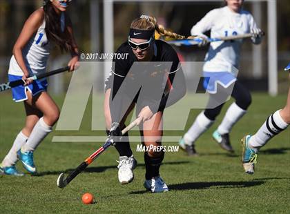 Thumbnail 1 in Pawling @ North Salem (Section 1 Class C Semifinal) photogallery.