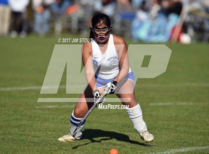 Thumbnail 1 in Pawling @ North Salem (Section 1 Class C Semifinal) photogallery.