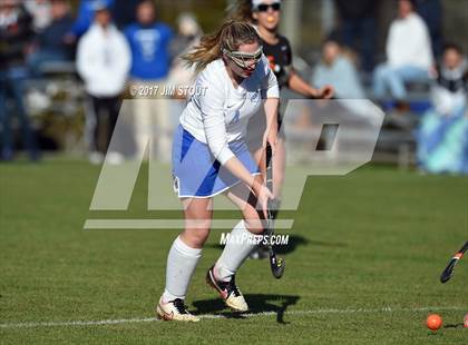 Thumbnail 1 in Pawling @ North Salem (Section 1 Class C Semifinal) photogallery.