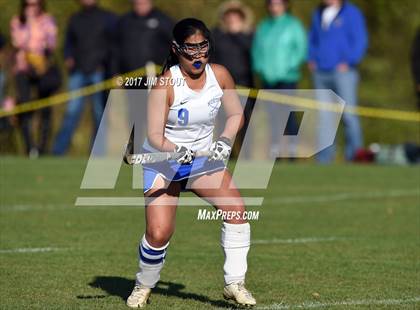 Thumbnail 1 in Pawling @ North Salem (Section 1 Class C Semifinal) photogallery.