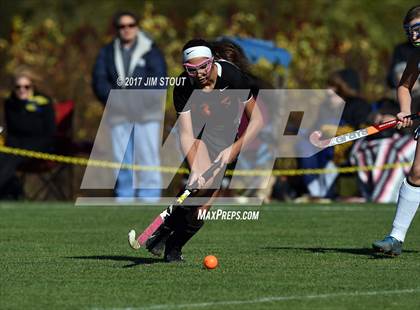 Thumbnail 2 in Pawling @ North Salem (Section 1 Class C Semifinal) photogallery.