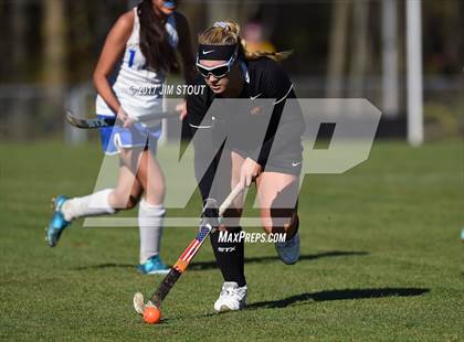 Thumbnail 3 in Pawling @ North Salem (Section 1 Class C Semifinal) photogallery.