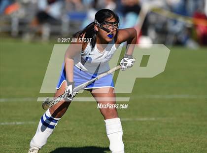 Thumbnail 2 in Pawling @ North Salem (Section 1 Class C Semifinal) photogallery.