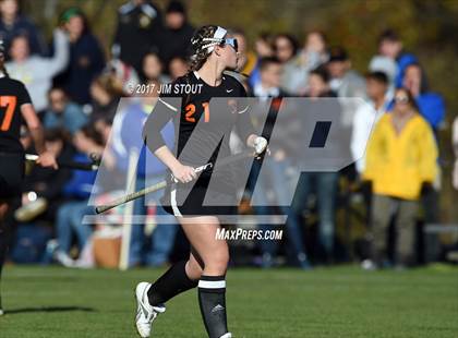 Thumbnail 2 in Pawling @ North Salem (Section 1 Class C Semifinal) photogallery.