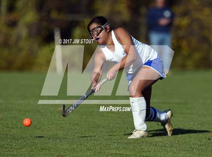 Thumbnail 2 in Pawling @ North Salem (Section 1 Class C Semifinal) photogallery.