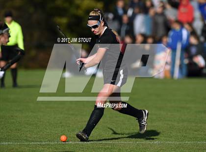 Thumbnail 1 in Pawling @ North Salem (Section 1 Class C Semifinal) photogallery.