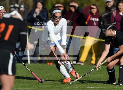 Thumbnail 1 in Pawling @ North Salem (Section 1 Class C Semifinal) photogallery.