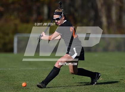 Thumbnail 2 in Pawling @ North Salem (Section 1 Class C Semifinal) photogallery.