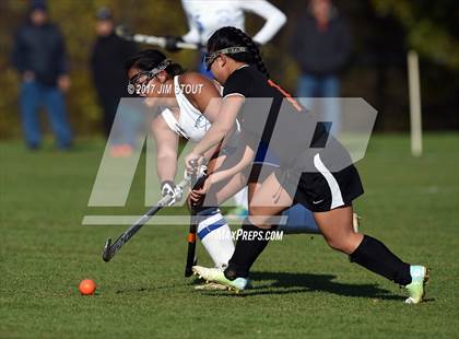 Thumbnail 2 in Pawling @ North Salem (Section 1 Class C Semifinal) photogallery.