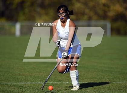 Thumbnail 1 in Pawling @ North Salem (Section 1 Class C Semifinal) photogallery.