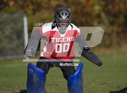 Thumbnail 1 in Pawling @ North Salem (Section 1 Class C Semifinal) photogallery.