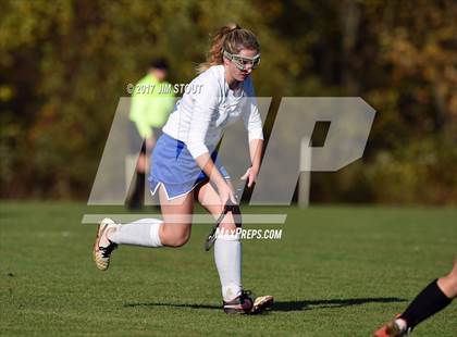 Thumbnail 2 in Pawling @ North Salem (Section 1 Class C Semifinal) photogallery.