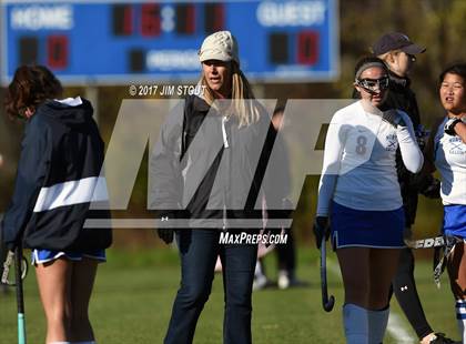 Thumbnail 1 in Pawling @ North Salem (Section 1 Class C Semifinal) photogallery.