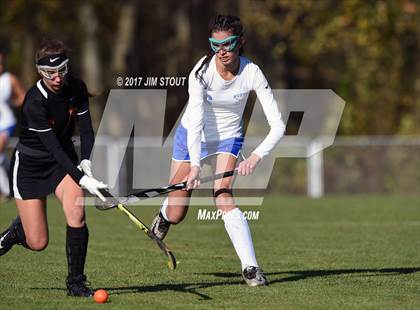 Thumbnail 2 in Pawling @ North Salem (Section 1 Class C Semifinal) photogallery.