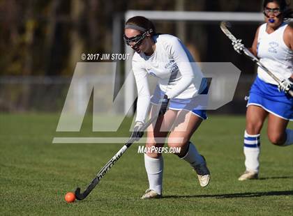 Thumbnail 1 in Pawling @ North Salem (Section 1 Class C Semifinal) photogallery.