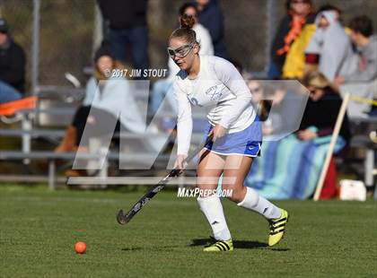 Thumbnail 1 in Pawling @ North Salem (Section 1 Class C Semifinal) photogallery.